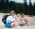 WendySharonOnThe Rocks_4689